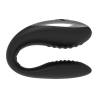 Brilly glam we love vibrador para parejas control remoto negro - 6