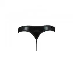 Passion - 033 tanga paul negro s/m