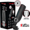 Jamyjob milker stroker con funcion up and down - 1