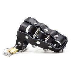 Plug punto g o p anal rosa BAILE ANAL - 2