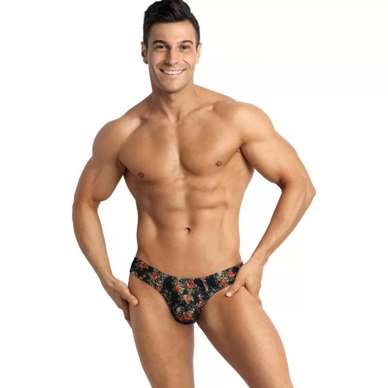 Anais men - power tanga s - - 5 Anais men - power tanga s - - 5