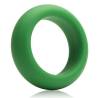 Je joue anillo silicona estrangulamiento medio color verde - 1
