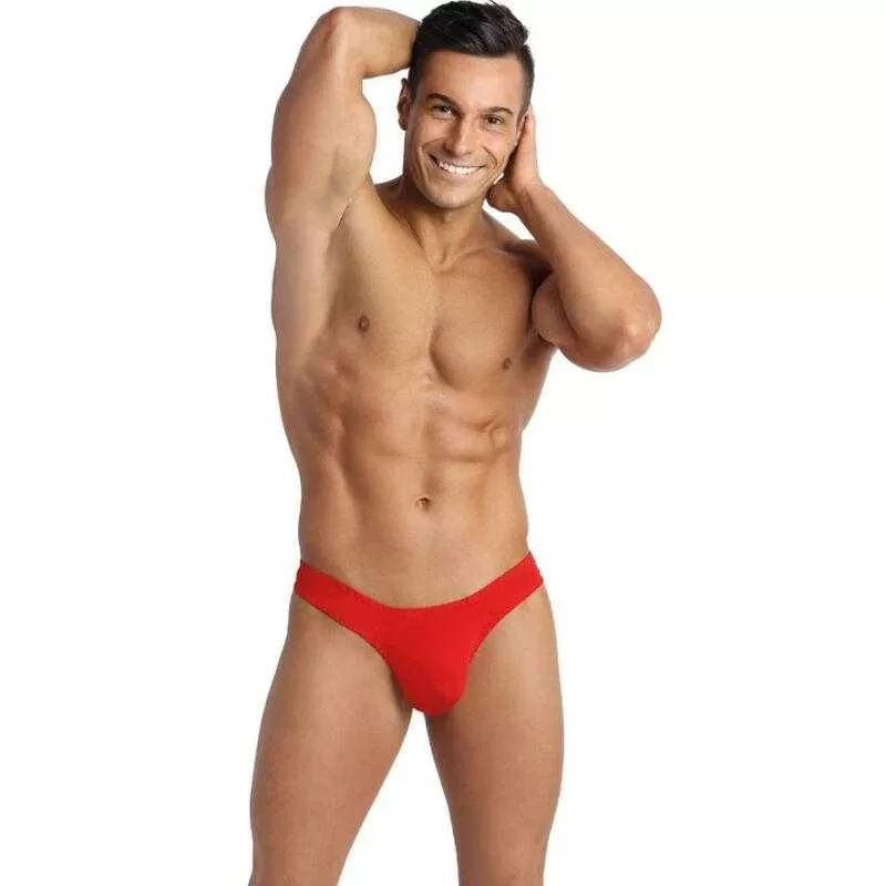 Anais men - soul tanga s - - 5