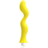 G-spot gavyn vibrador punto g amarillo - 2