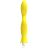 G-spot gavyn vibrador punto g amarillo - 3