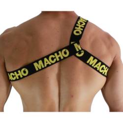 Macho - arnes romano -  - 4