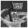 Black Hole Delay, spray compatible con lubricantes