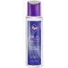 Id silk natural feel water/silicone 130ml - 2