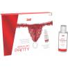 Intt -  brazilian panty rojo - 2
