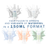 Waterfeel limpiador juguetes sterile 150ml en it nl fr de - 3
