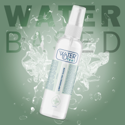 Waterfeel limpiador juguetes sterile 150ml en it nl fr de - - 5