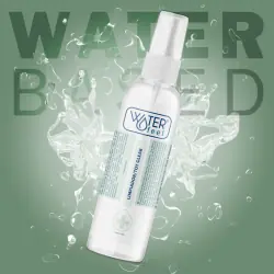 Waterfeel - limpiador juguetes sterile 150 ml Waterfeel - limpiador juguetes sterile 150 ml