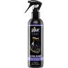 Pjur Cult Ultra Shine, spray abrillantador para látex y caucho