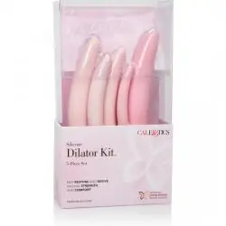 Calexotics - inspire kit dilatador vaginal silicona 5 pcs Calexotics - inspire kit dilatador vaginal silicona 5 pcs