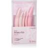 Inspire Silicone Dilator Kit, caja con los dilatadores dentro