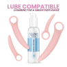 Dilatadores Intimichic con lubricante