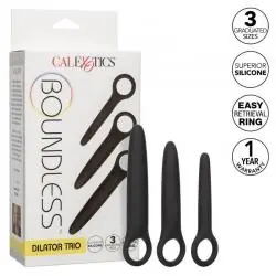 Calexotics - dilator trio Calexotics - dilator trio