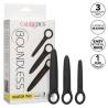 Boundless Dilator Trio, caja con los tres dilatadores