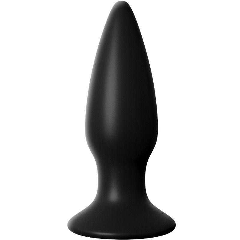 Anal fantasy elite collection plug anal recargable pequeño Anal fantasy elite collection plug anal recargable pequeño