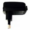 Cargador europeo usb - 3