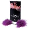 Secretplay esposas de marabu lila - 3