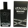 Macho - agua de perfume daddy 30 ml - 1