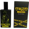 Macho - agua de perfume alpha 30 ml - 1