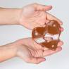 Secret play - tanga gominola chocolate - 3