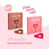 Secret play - tanga gominola chocolate - 4