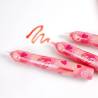 Secret play - body pen fresa - 2