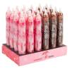 Secret play - expositor body pen 24 unidades - 1
