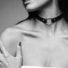 Bijoux indiscrets maze  collar choker negro - 2