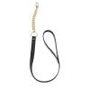 Bijoux indiscrets maze  collar negro con correa - 5