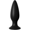 Plug anal recargable Anal Fantasy Elite grande