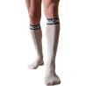 Macho - calcetines finos talla unica - 3