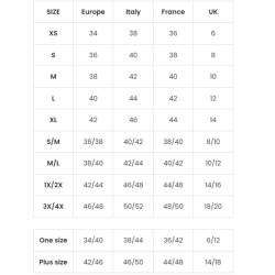 Leg avenue - top & bragas con tirantes - - 3