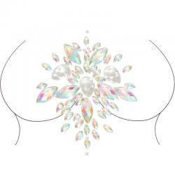 Leg avenue - celestial joya adhesiva para el cuerpo