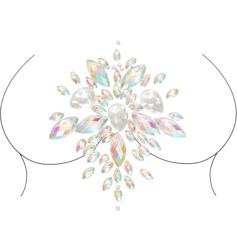 Leg avenue - celestial joya adhesiva para el cuerpo Leg avenue - celestial joya adhesiva para el cuerpo