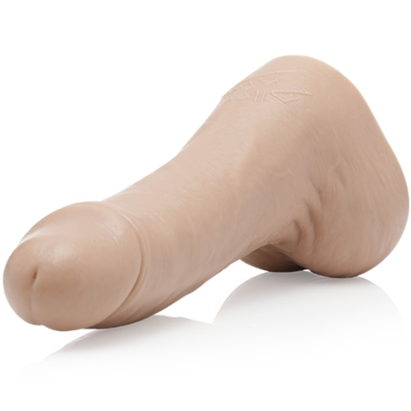 Fleshjack allen king dildo 18.4 cm