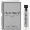 Pherostrong - perfume con feromonas exclusive para hombre 1 ml - 1