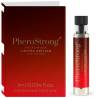 Pherostrong - perfume con feromonas limited edition para mujer 1 ml - 1
