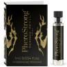 Pherostrong - perfume con feromonas devil para hombre 1 ml - 1