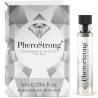 Pherostrong - perfume feromonas perfect para hombre 1 ml - 1