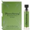 Pherostrong - perfume con feromonas entice para hombre 1 ml - 1