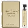 Pherostrong - perfume con feromonas your choice para mujer 1 ml - 1