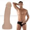 Dildo de Ryan Driller junto a Ryan