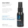 Spray retardante Bruma: formato de 30 ml