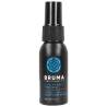 Frasco de 30 ml del spray retardante Bruma