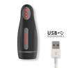 Oninder - seoul masturbador masculino de compresion y vibracion - app gratuita - 2