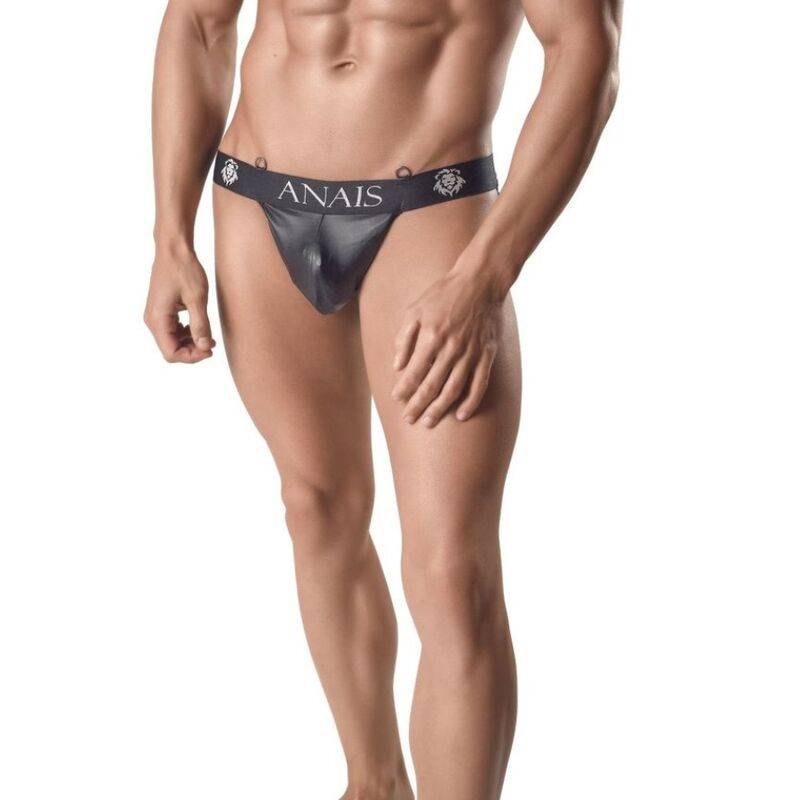 Jockstrap Anais Men Ares II, modelo de frente